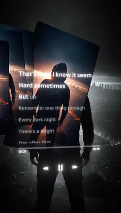 Me against the world