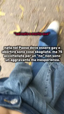 l'Italia deve