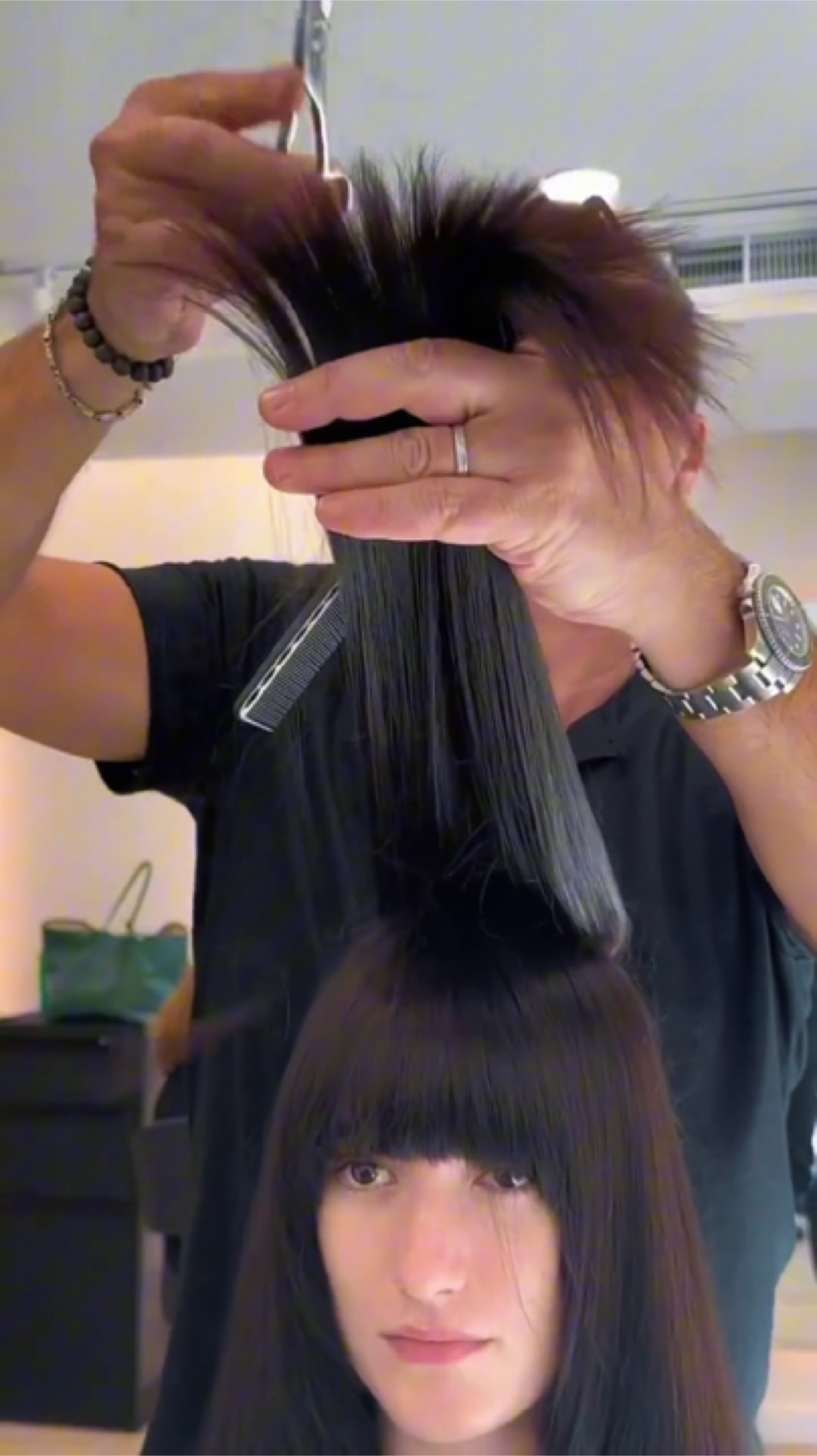 Peluquero