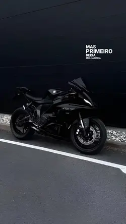 Yamaha R7 🏍️