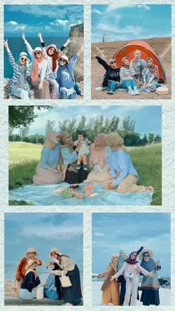 Transisi Aesthetic 