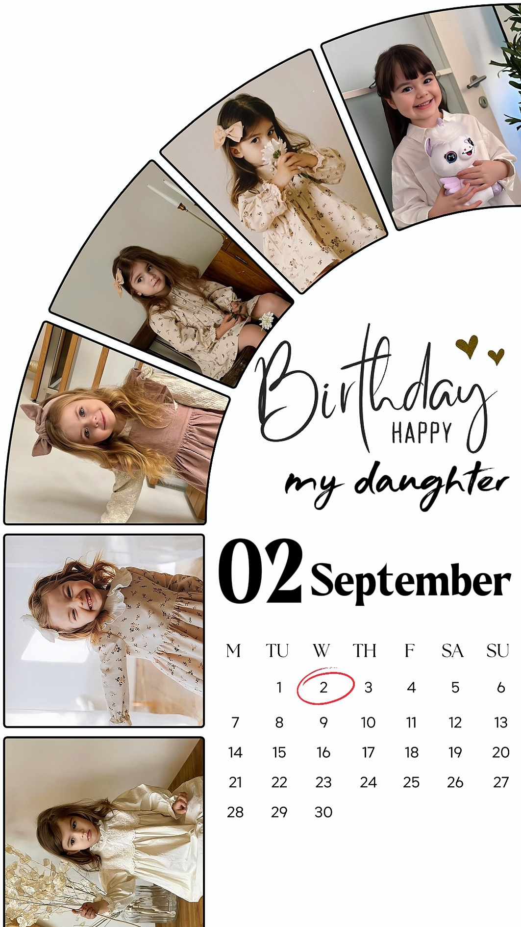 02 de septiembre cumpleaños 