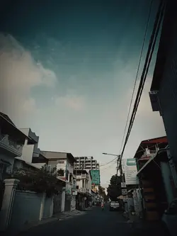 ជីវិតគឺជាការតស៊ូ