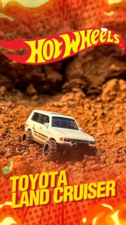 Hotwheels