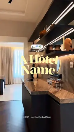 Hotel Promotion 