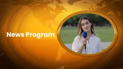 News Opening