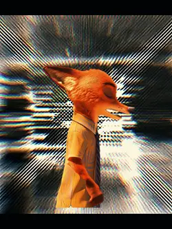 Beatsycn Zootopia 