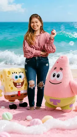 Bob esponja 