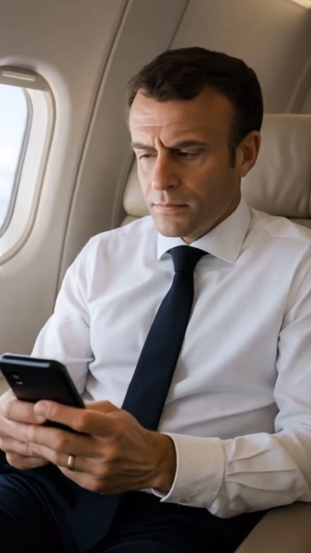 Macron