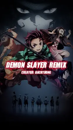 Demon Slayer Remix