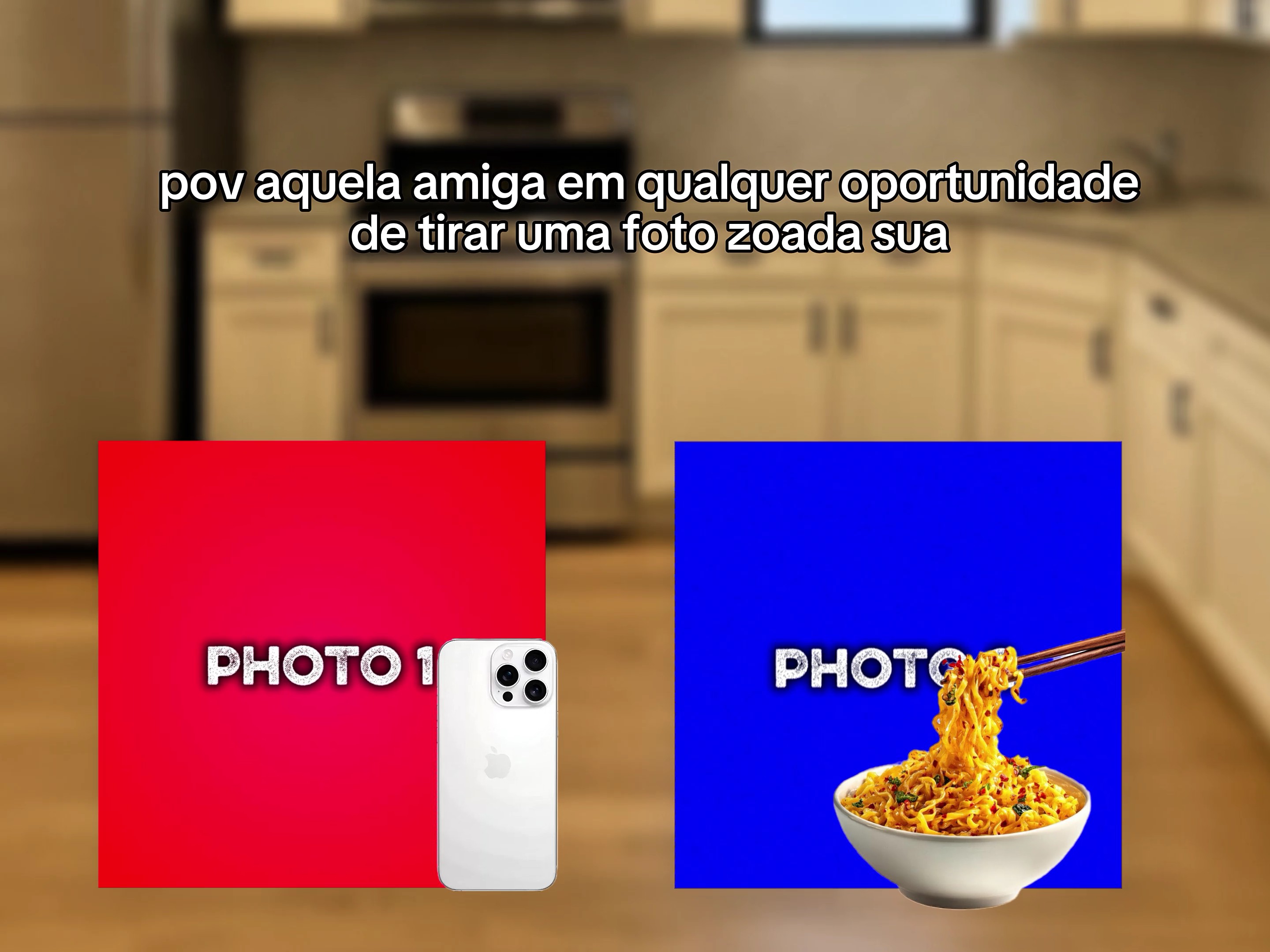 Estados Unidos video divertido 