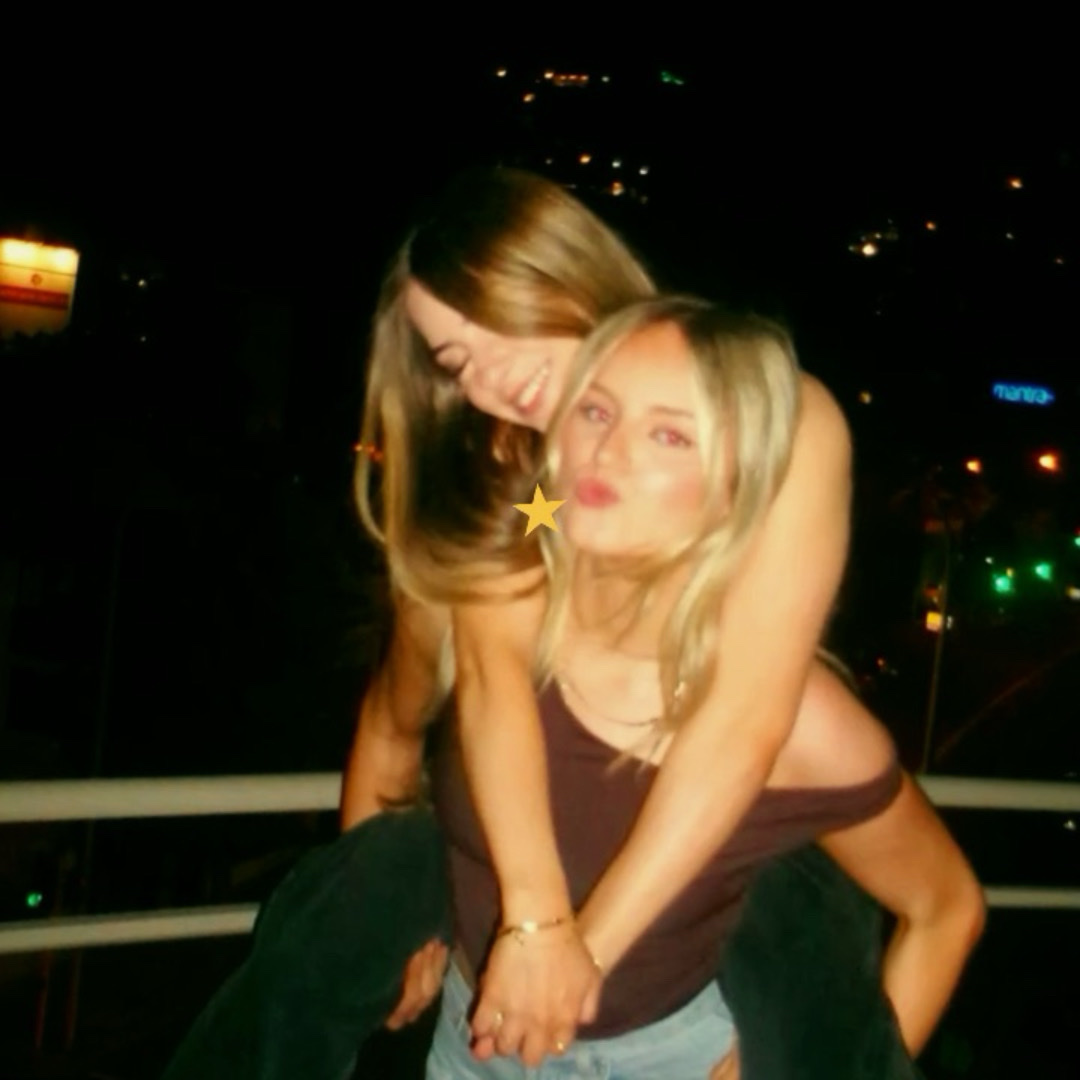 Beste Freunde
