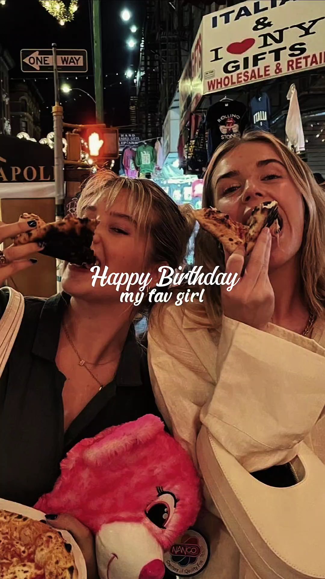 joyeux anniversaire