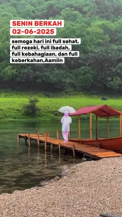 senin berkah fbpro