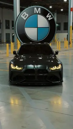BMW CAR EDIT