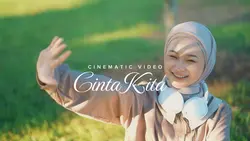 Cinta Kita