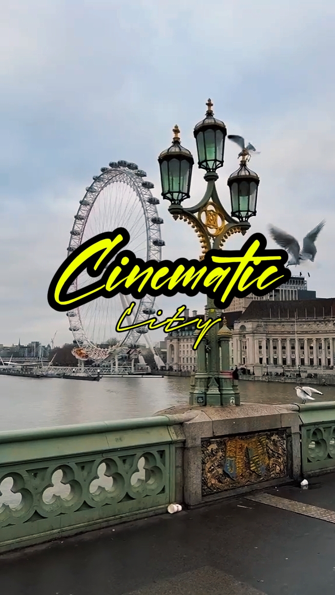 9 Clips Cinematic 