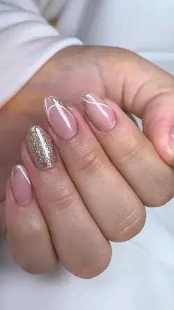 Nails design