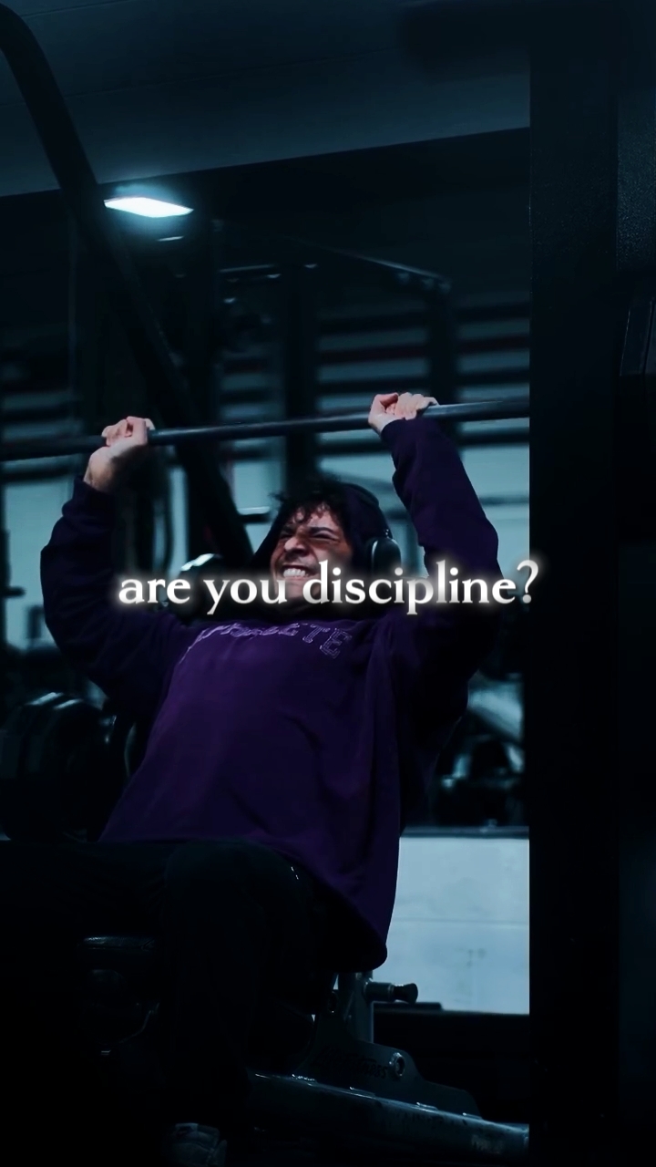 OBSESI GYM