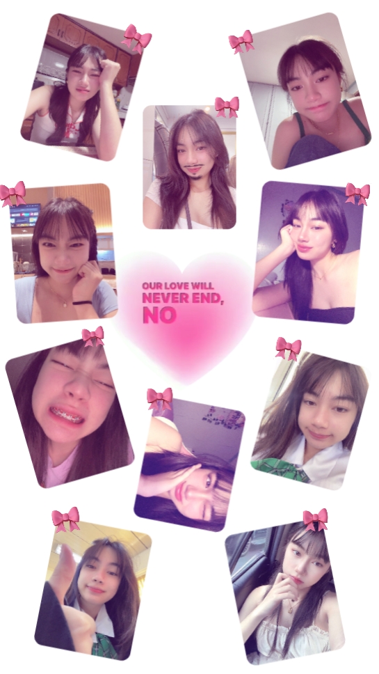 always be my baby