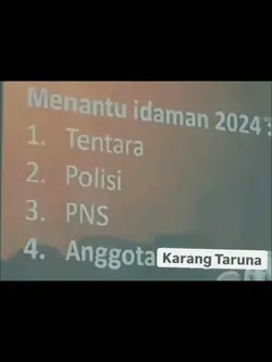 anggota karangtaruna