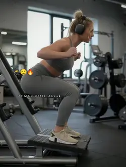 Voel de power: snelle gymcuts