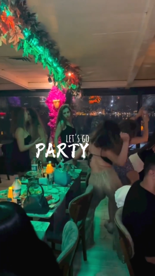FESTA