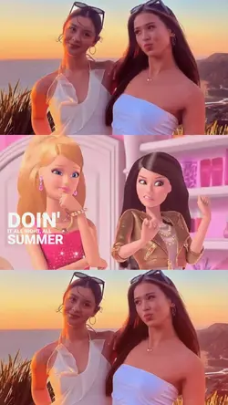 amigas