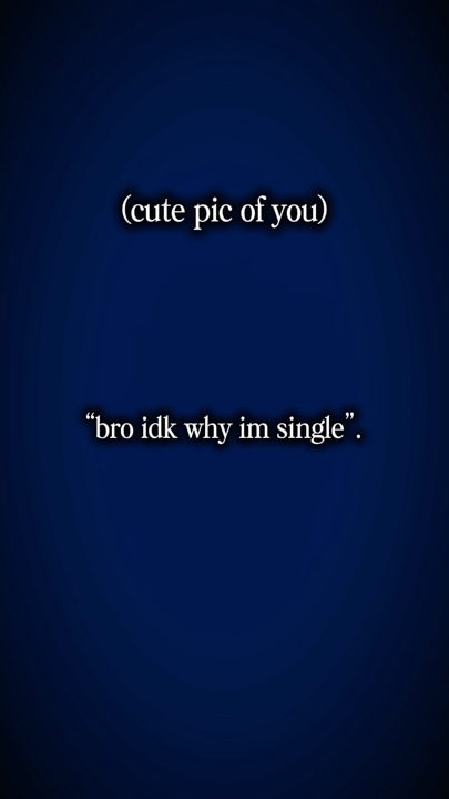 single