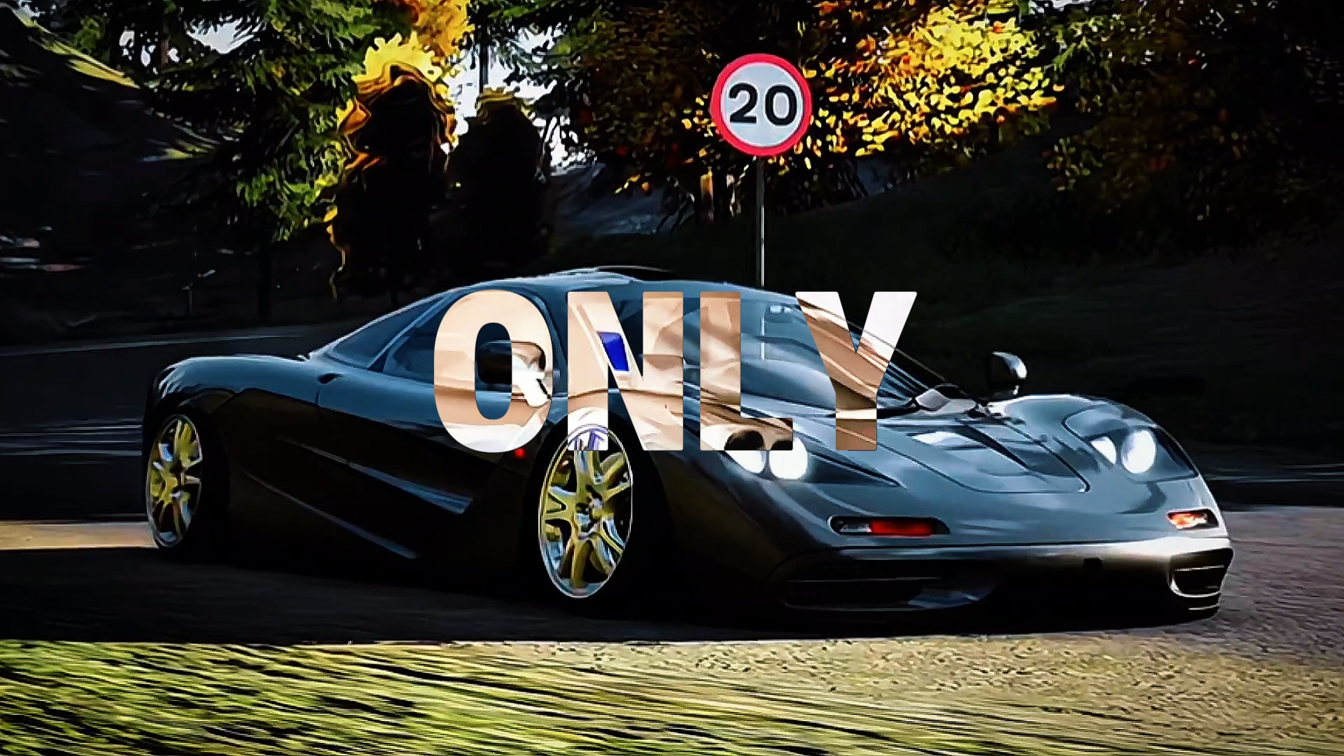 CAR EDITS TRANSITION