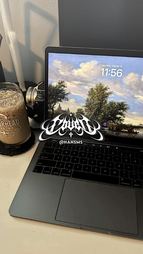 Cover Picture