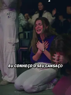 Euconheçooseucansaço