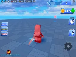 Blade ball