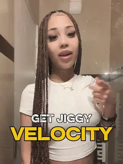 get jiggy