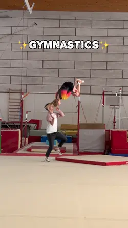 Gymnastics