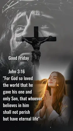 Good Friday 