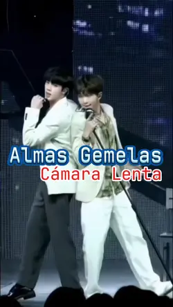 Almas Gemelas