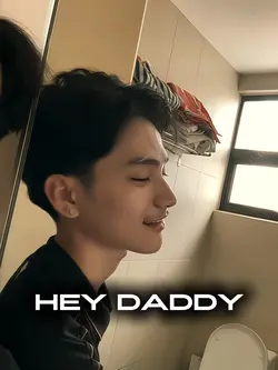 HEY DADDY