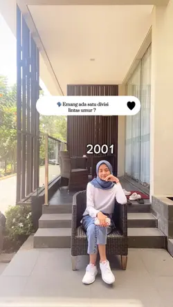 LINTAS UMUR  🫰🏻