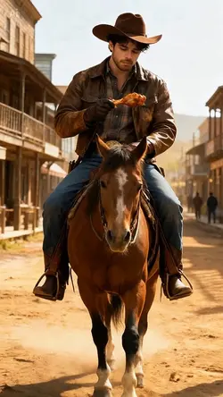 Cowboy
