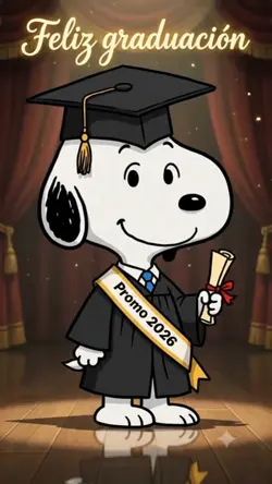 Graduación 