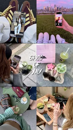 6Pics of july 