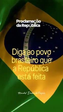 República do Brasil
