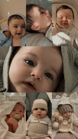 Baby Moments V2
