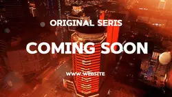 Trailer cinematic