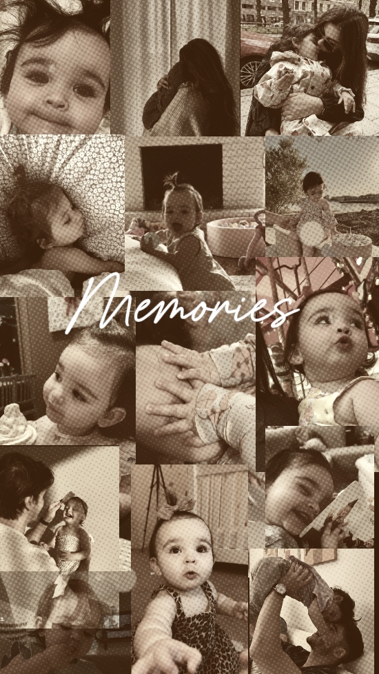Mi hija 
