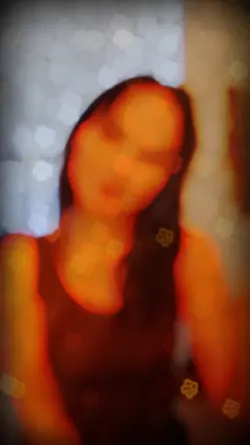 flickering effect