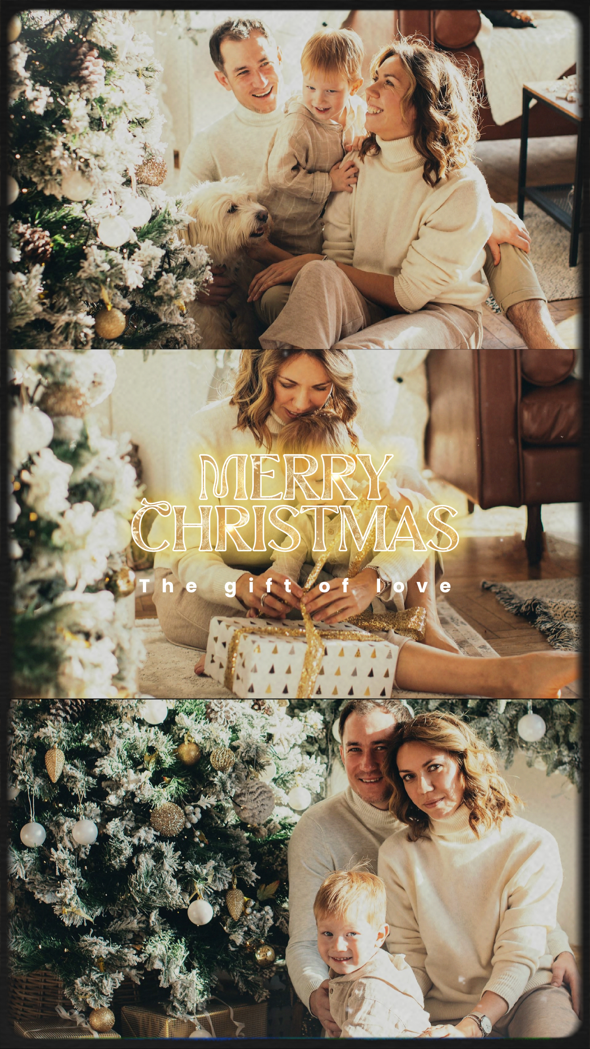 Christmas Moments
