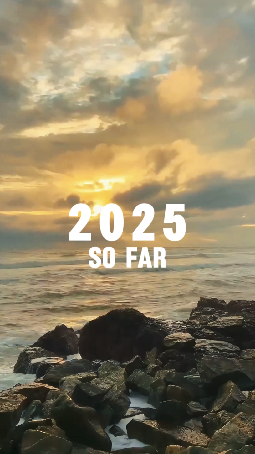2025 hasta ahora