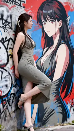 Graffiti AI